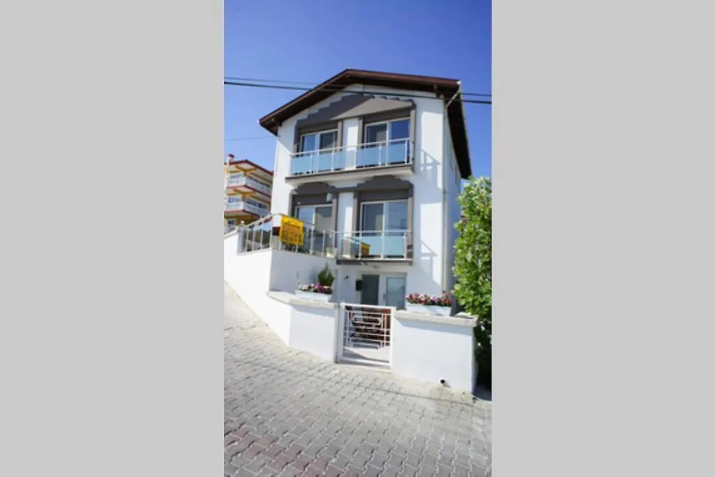 BougainvillaStudio Çeşme Appartamento