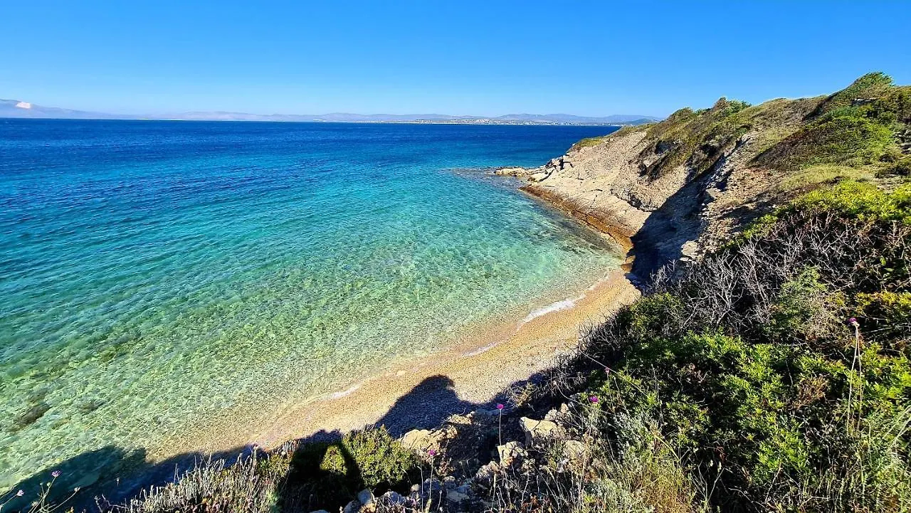 BougainvillaStudio Çeşme Turchia